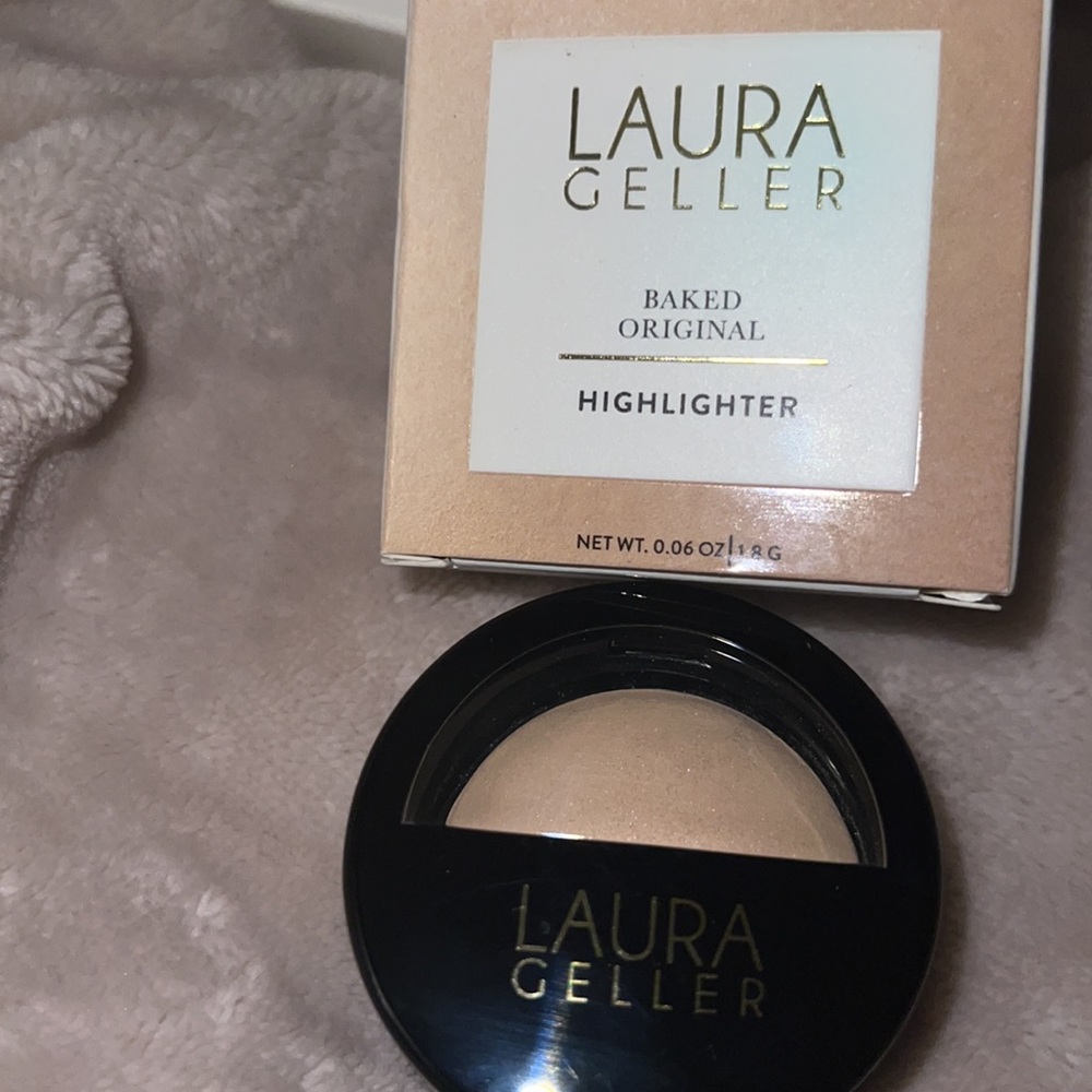 Laura geller - Picture 4 of 8